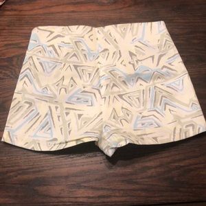Jealous Tomato Shorts - High waisted fitted Boutique shorts Jealous Tomato Shorts - High waisted fitted Boutique shorts